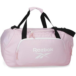 REEBOK Torby unisex 8033533 różowy, Różowy kolor, Talla