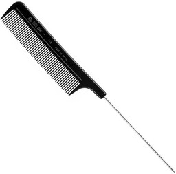 Euro Stil 118 Nylon 21,5cm Grzebień fryzjerski ze