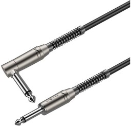 Roxtone SGJJ110L5 - Kabel instrumentalny SAMURAI Jack 6,3