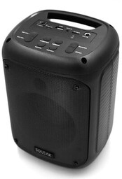 Głośnik Bluetooth SQUEAK BeatFlow SQ1005