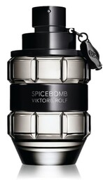 Viktor & Rolf Spicebomb Woda toaletowa 90 ml
