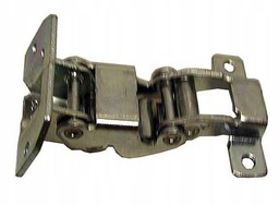 Zawias Drzwi Pralki C00064541 Whirlpool/indesit