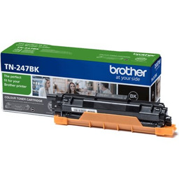 Brother toner czarny TN-247BK wyd. 3000 str.