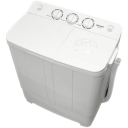 Pralko-wirówka RAVANSON XPB-700 Biały
