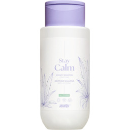 Anwen Stay Calm, szampon kojący z ektoiną, 300ml