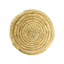 Mata słomiana 65 x 6 cm