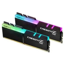 G.Skill Trident Z RGB DDR4 16GB (2 x