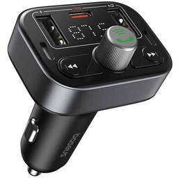 BASEUS Transmiter FM S-09 Pro
