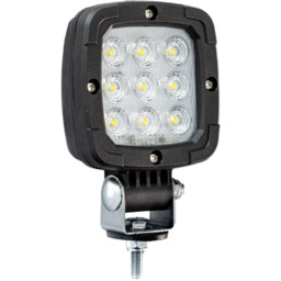 Lampa robocza LED reflektor FRISTOM FT-036 SLIM 9xLED