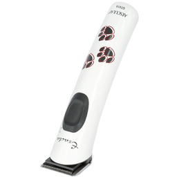 Aesculap Maszynka Do Strzyżenia Psów Exacta Akumulatorowa Biała