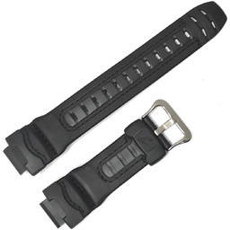 Pasek do zegarka Casio G-Shock G-314RL czarny 10216864