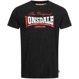 Lonsdale T-shirt męski Aldingham