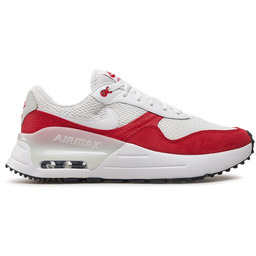 Sneakersy Nike Air Max Systm DM9537 104 Biały