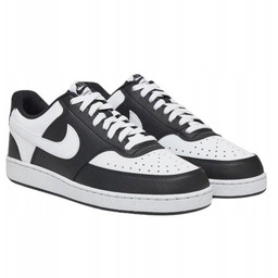 NIKE COURT VISION BUTY SPORTOWE MĘSKIE WIĄZANE 45
