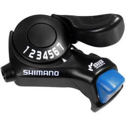 Shimano Manetka Tourney SL-TX30 7-rzędowa prawa