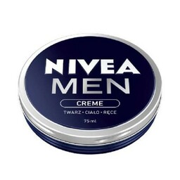 NIVEA Men Creme, 75ml