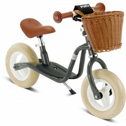 Puky LR M Classic ROWEREK Biegowy z koszykiem