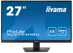 Monitor Iiyama 27&apos;&apos; Prolite XU2794HSU-B1