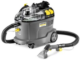 Karcher Puzzi 8/1 1.100-240.0 1380W Odkurzacz piorący