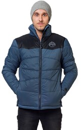 kurtka street zimowa męska HORSEFEATHERS CATHODE JACKET (eclipse)
