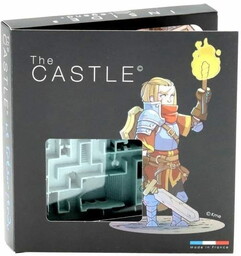 Iuvi Games INSIDE 3 THE CASTEL IUVI GAMES