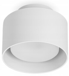 Oprawa Halogenowa Natynkowa Lampa Sufitowa LED Kinkiet Reflektor