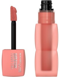 Super Stay Teddy Tint pomadka w płynie 10