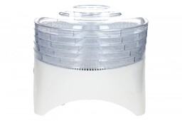 Suszarka spożywcza Clatronic Dr 3525 300