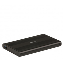 i-tec MYSAFE AluBasic 2,5'' USB 3.0 SATA Case
