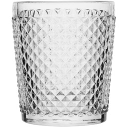 Olympia Szklanka niska 310 ml, Olympia Eva Rocks