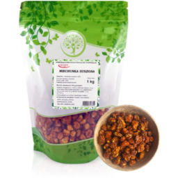 Miechunka suszona 1 kg