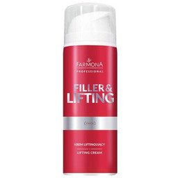 Krem liftingujący do twarzy Farmona Filler&Lifting 150ml