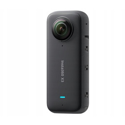 Kamera sportowa INSTA360 X3 Sferyczna 360