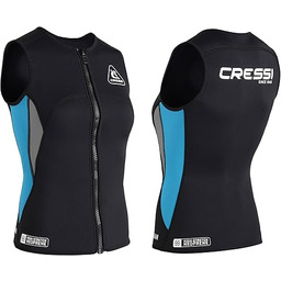 CRESSI Guardian Lady - kurtka, kamizelka lub spodnie