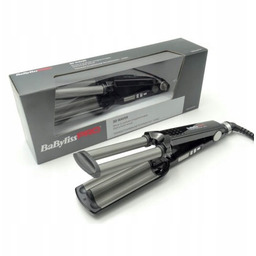Falownica do włosów Babyliss Pro BAB2369TTE 3D