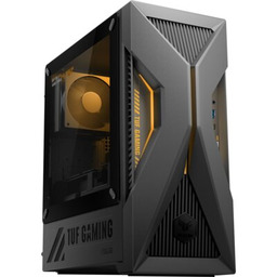 ASUS Komputer TUF Gaming T500MV-05210H202W Core 5 210H