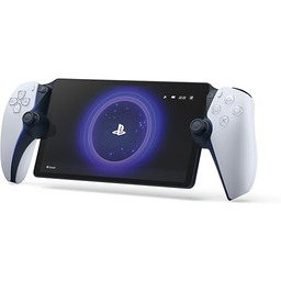 Sony Konsola Playstation Portal, Czarny, 33,7 x 15