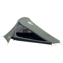 Coleman Namiot 2-osobowy Bedrock 2 - grey