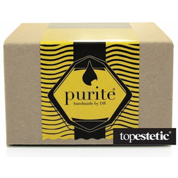 Purite Shampoo Bars Szampon w kostce 130g