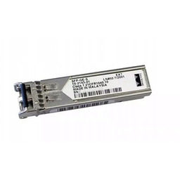 SFP-GE-S - Modu 1G SFP, 850nm, MMF, LC