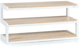 Norstone ESSE AV WHITE/OAK