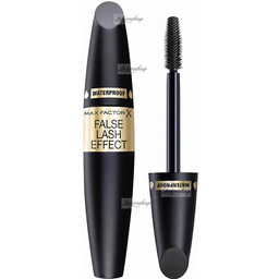 Max Factor - FALSE LASH EFFECT WATERPROOF -