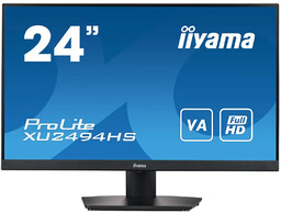 Monitor Iiyama 24&apos;&apos; Prolite XU2494HS-B2