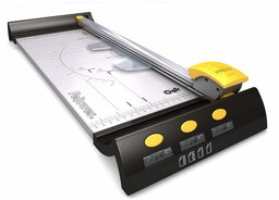 Trymer Fellowes Electron A4 /5410401/