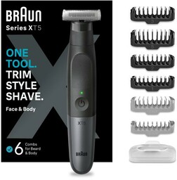 Braun XT5200 Trymer Trymer