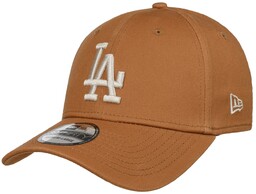 Czapka 39Thirty Twotone Dodgers by New Era, terakota,