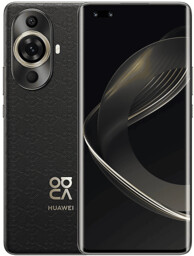 Smartfon HUAWEI Nova 11 Pro 8/256GB Czarny