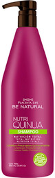 Placenta Life Be Natural Nutri Quinua Szampon