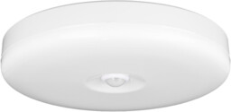 Plafon LED Lampa Sufitowa Panel Czujnik Ruchu