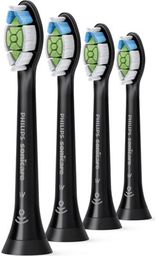 Philips Oryginalne końcówki Sonicare W2 HX6064/11 Średnio miękkie